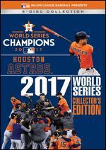 2017 World Series Champions: Houston Astros - Collector's Edition [8 Discs]