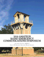 2018 Amateur Radio Emergency Communications Symposium