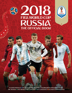 2018 FIFA World Cup RussiaTM The Official Book