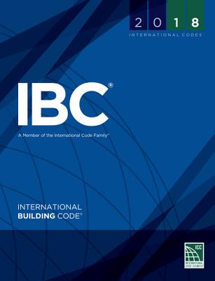 2018 International Building Code Turbo Tabs, Soft Cover Version - International Code Council