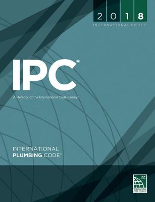 2018 International Plumbing Code - International Code Council