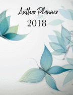 2018 Q4 Ultimate Author Planner (October, November, December)
