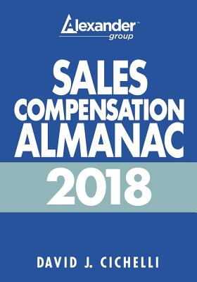 2018 Sales Compensation Almanac - Cichelli, David J