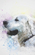 2019-2020 Academic Planner Weekly and Monthly Obedient Dog