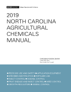 2019 North Carolina Agricultural Chemicals Manual