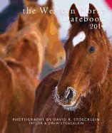 2019 Western Horse Datebook