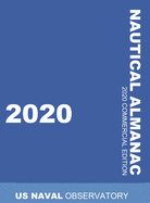 2020 Nautical Almanac