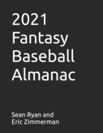 2021 Fantasy Baseball Almanac
