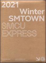 2021 Winter Smtown: Smcu Express