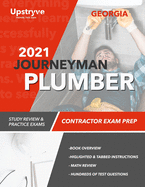 2021Georgia Journeyman Plumber Exam Prep: Study Review & Practice Exams