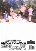 2022 Winter Smtown: SMCU Palace