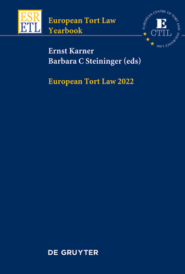 2022 - Karner, Ernst (Editor), and Steininger, Barbara C (Editor)