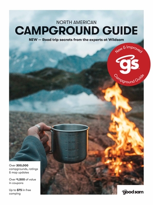 2023 Good Sam Campground and Coupon Guide - Good Sam Enterprises