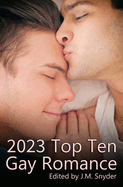 2023 Top Ten Gay Romance