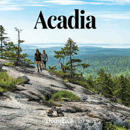 2024 Acadia Wall Calendar