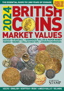 2024 British Coins Market Values