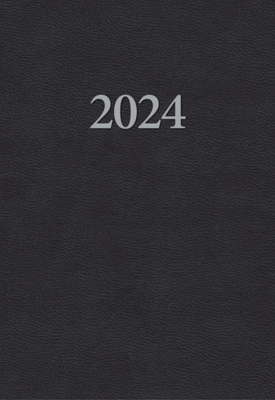 2024 Desk Diary - Publishing, Church (Contributions by)