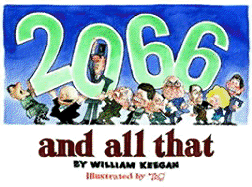 2066 and All That - Keegan, William, Jr.