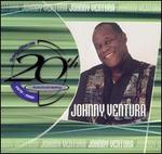 20th Anniversary - Johnny Ventura