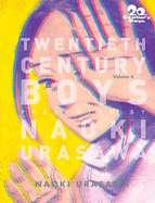 20th Century Boys: The Perfect Edition, Vol. 6: Volume 6