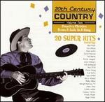 20th Century Country, Vol. 2: Country Classics: From a Jack to a King