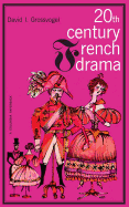 20th century French drama