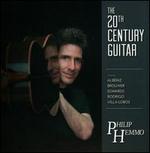 20th Century Guitar