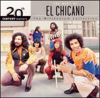 20th Century Masters - Millennium Collection: The Best of el Chicano - El Chicano
