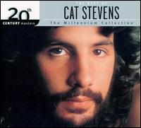 20th Century Masters: Millennium Collection - Cat Stevens