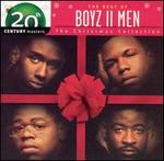 20th Century Masters - The Christmas Collection: The Best of Boyz II Men