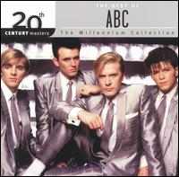20th Century Masters: The Millennium Collection: Best of ABC - ABC