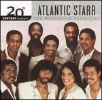 20th Century Masters: The Millennium Collection: Best of Atlantic Starr - Atlantic Starr