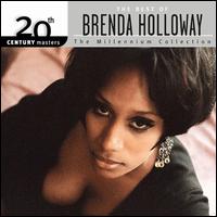 20th Century Masters: The Millennium Collection: Best Of Brenda Holloway - Brenda Holloway