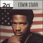 20th Century Masters: The Millennium Collection: Best of Edwin Starr
