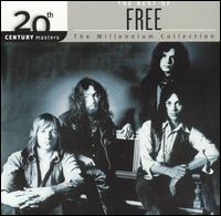 20th Century Masters: The Millennium Collection: Best of Free - Free