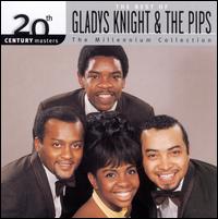 20th Century Masters: The Millennium Collection: Best of Gladys Knight & the Pips - Gladys Knight & The Pips