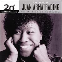 20th Century Masters: The Millennium Collection: Best of Joan Armatrading - Joan Armatrading