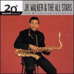 20th Century Masters: The Millennium Collection: Best of Jr. Walker & The All Stars - Jr. Walker & The All Stars