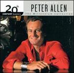 20th Century Masters: The Millennium Collection: Best of Peter Allen