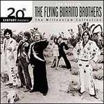 20th Century Masters: The Millennium Collection: Best of the Flying Burrito Brothers