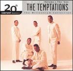 20th Century Masters: The Millennium Collection:  Best of the Temptations, Vol.1 - The 