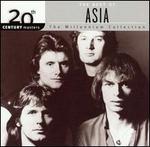 20th Century Masters - The Millennium Collection: The Best of Asia