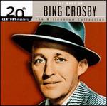 20th Century Masters - The Millennium Collection: The Best of Bing Crosby