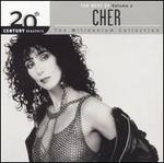 20th Century Masters - The Millennium Collection: The Best of Cher, Vol. 2