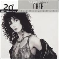 20th Century Masters - The Millennium Collection: The Best of Cher, Vol. 2 - Cher