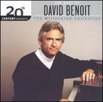 20th Century Masters - The Millennium Collection: The Best of David Benoit