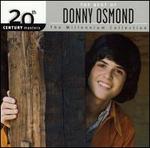 20th Century Masters - The Millennium Collection: The Best of Donny Osmond