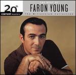 20th Century Masters - The Millennium Collection: The Best of Faron Young