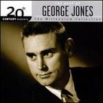 20th Century Masters - The Millennium Collection: The Best of George Jones