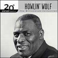 20th Century Masters - The Millennium Collection: The Best of Howlin' Wolf - Howlin' Wolf